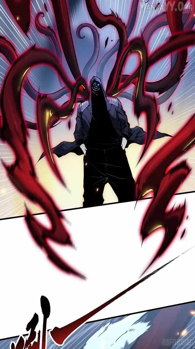 Martial Evolution: Start by Awakening the King of Monsters - Chapter 91 - Page 17