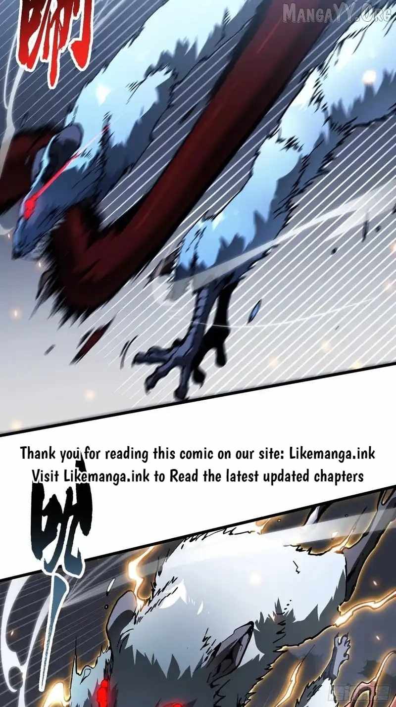 Martial Evolution: Start by Awakening the King of Monsters - Chapter 91 - Page 18