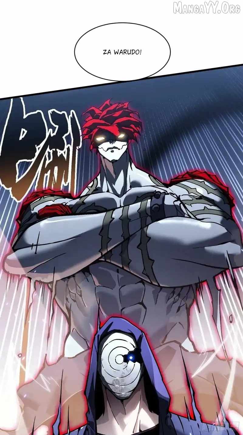 Martial Evolution: Start by Awakening the King of Monsters - Chapter 91 - Page 24