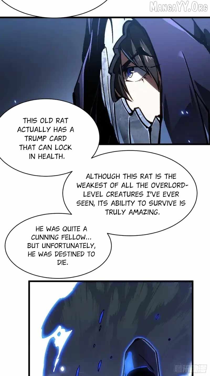 Martial Evolution: Start by Awakening the King of Monsters - Chapter 91 - Page 28