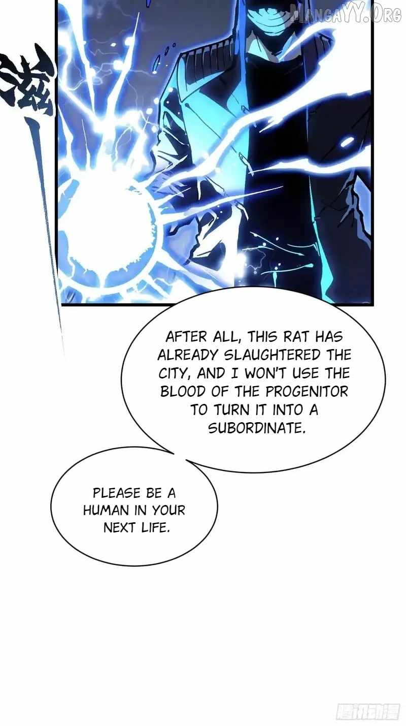 Martial Evolution: Start by Awakening the King of Monsters - Chapter 91 - Page 29
