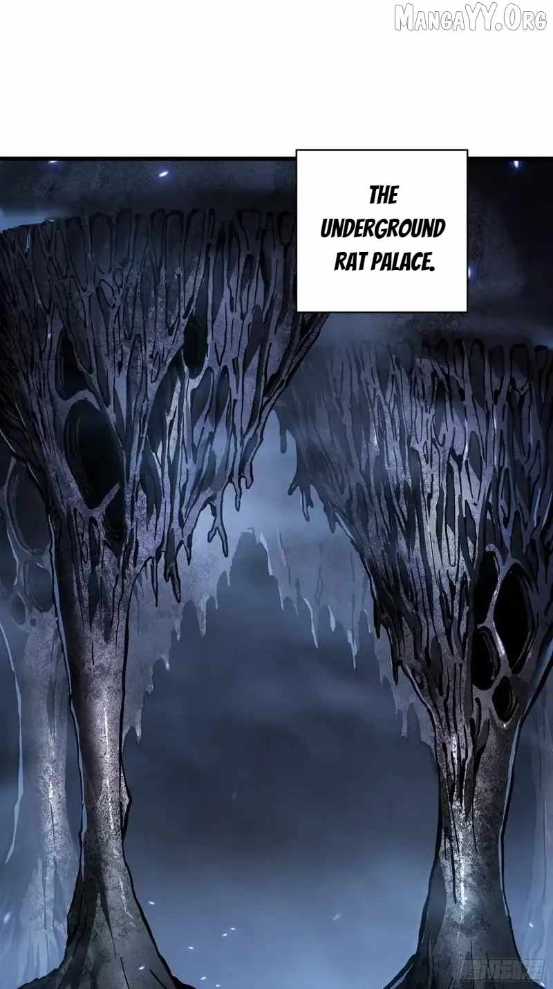 Martial Evolution: Start by Awakening the King of Monsters - Chapter 91 - Page 30