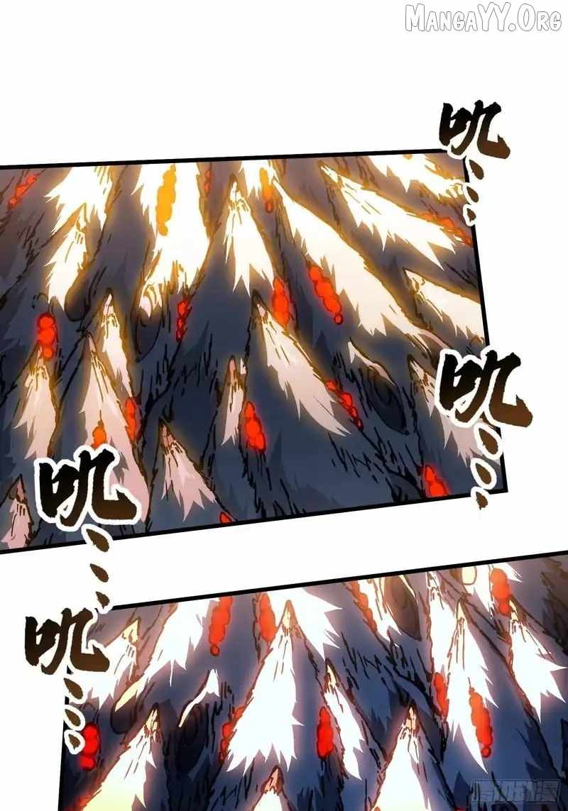 Martial Evolution: Start by Awakening the King of Monsters - Chapter 91 - Page 32