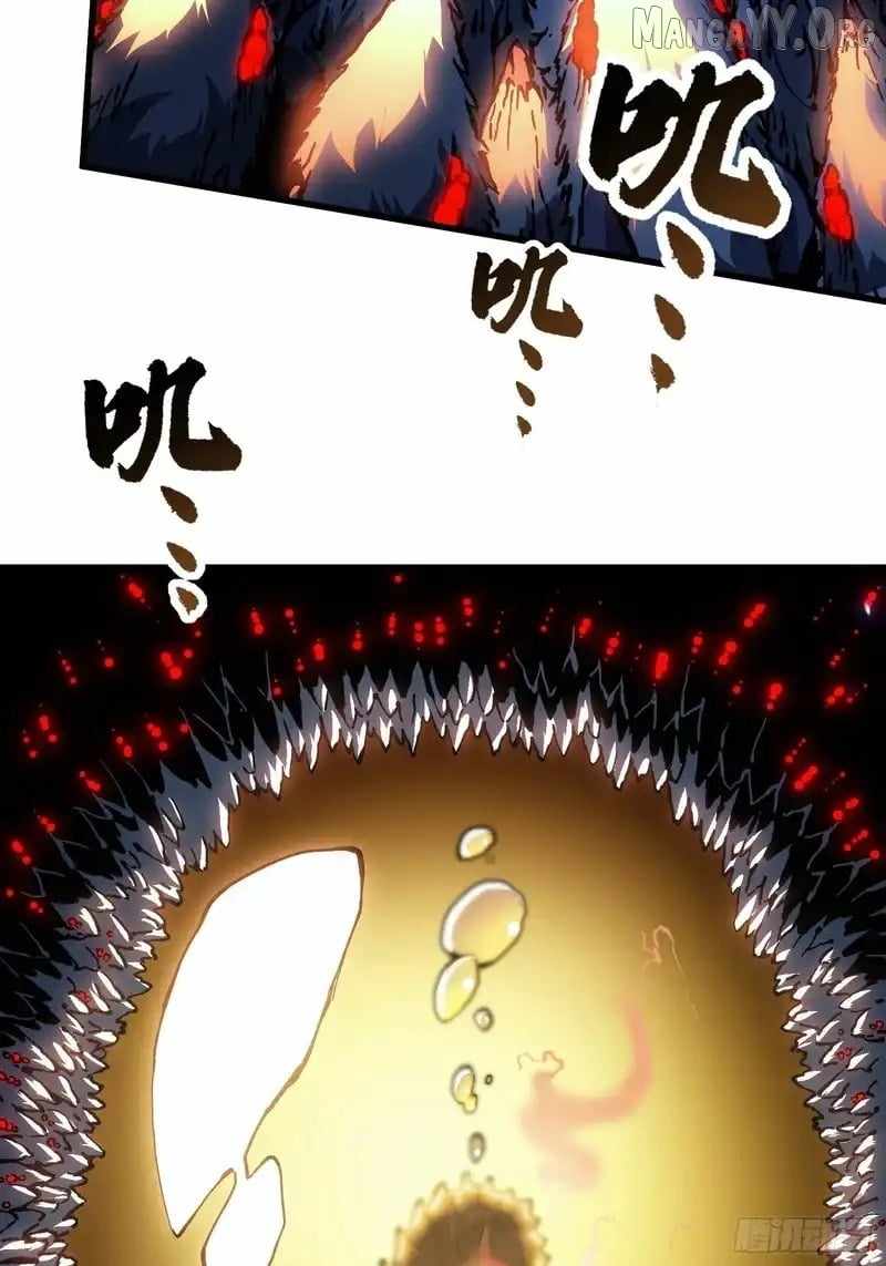 Martial Evolution: Start by Awakening the King of Monsters - Chapter 91 - Page 33