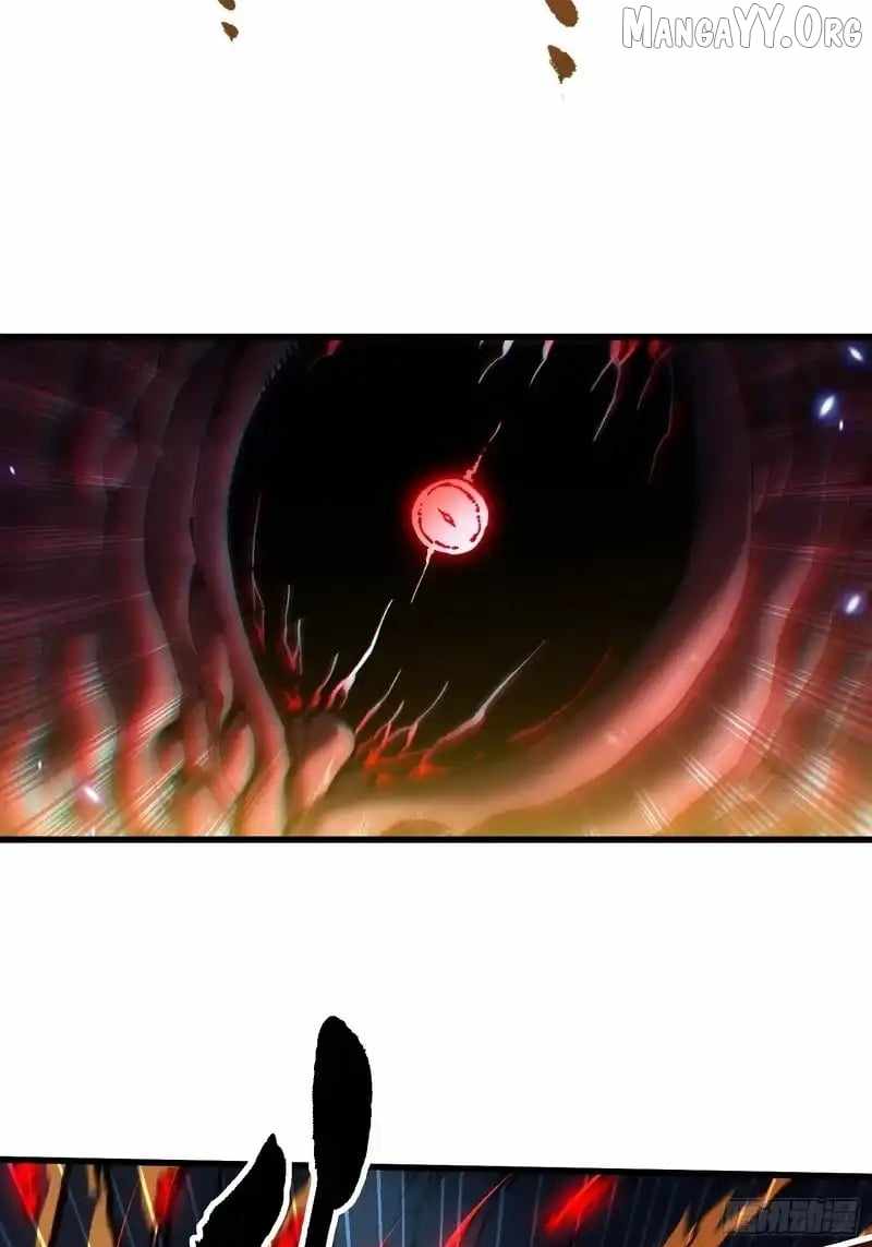 Martial Evolution: Start by Awakening the King of Monsters - Chapter 91 - Page 35