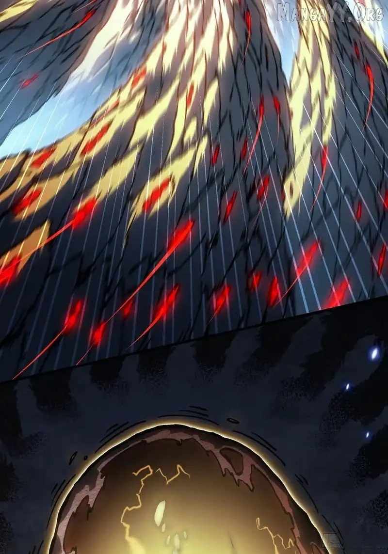 Martial Evolution: Start by Awakening the King of Monsters - Chapter 91 - Page 37