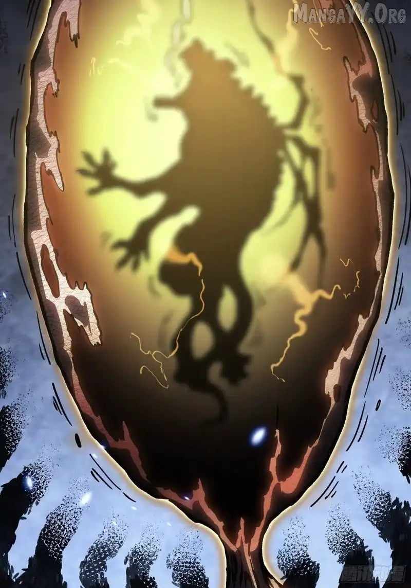 Martial Evolution: Start by Awakening the King of Monsters - Chapter 91 - Page 38