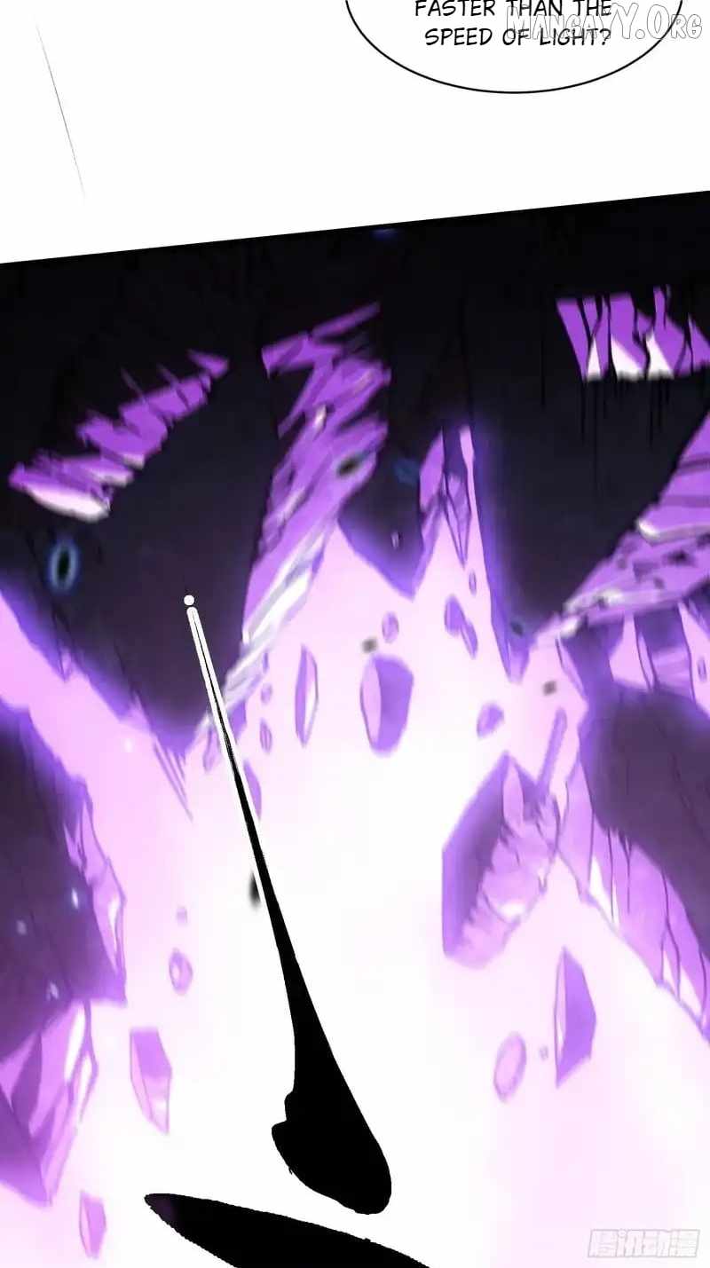 Martial Evolution: Start by Awakening the King of Monsters - Chapter 91 - Page 3