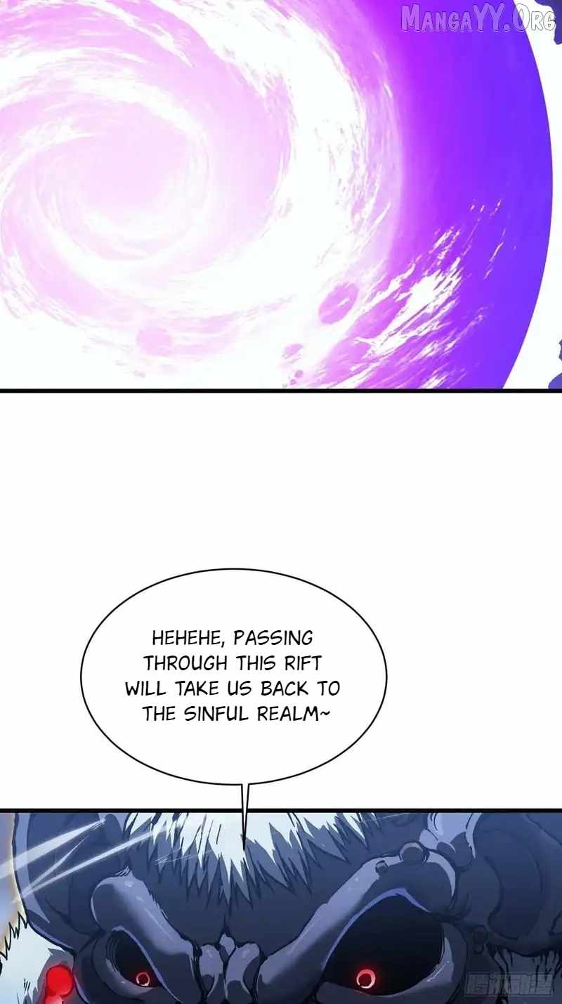 Martial Evolution: Start by Awakening the King of Monsters - Chapter 91 - Page 44