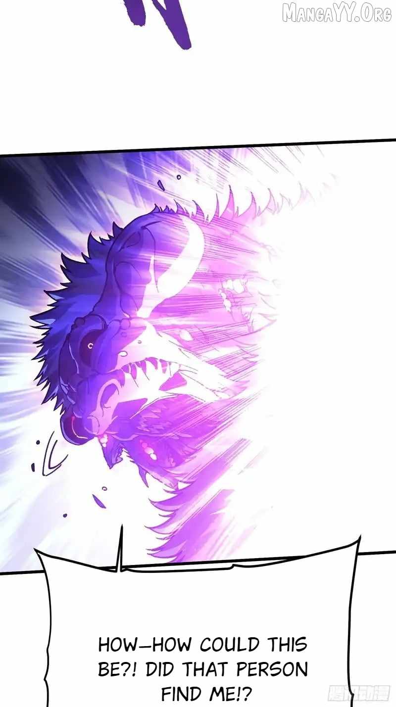 Martial Evolution: Start by Awakening the King of Monsters - Chapter 91 - Page 47