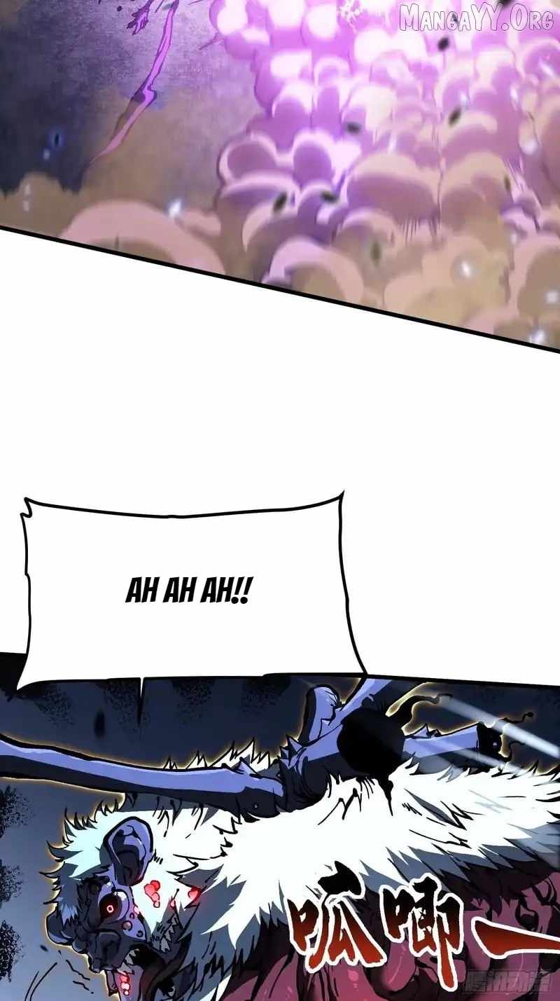 Martial Evolution: Start by Awakening the King of Monsters - Chapter 91 - Page 5