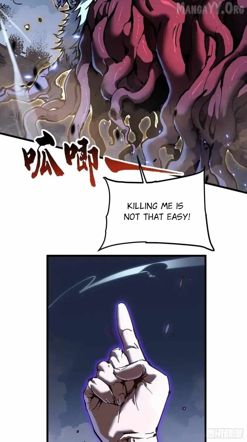 Martial Evolution: Start by Awakening the King of Monsters - Chapter 91 - Page 6