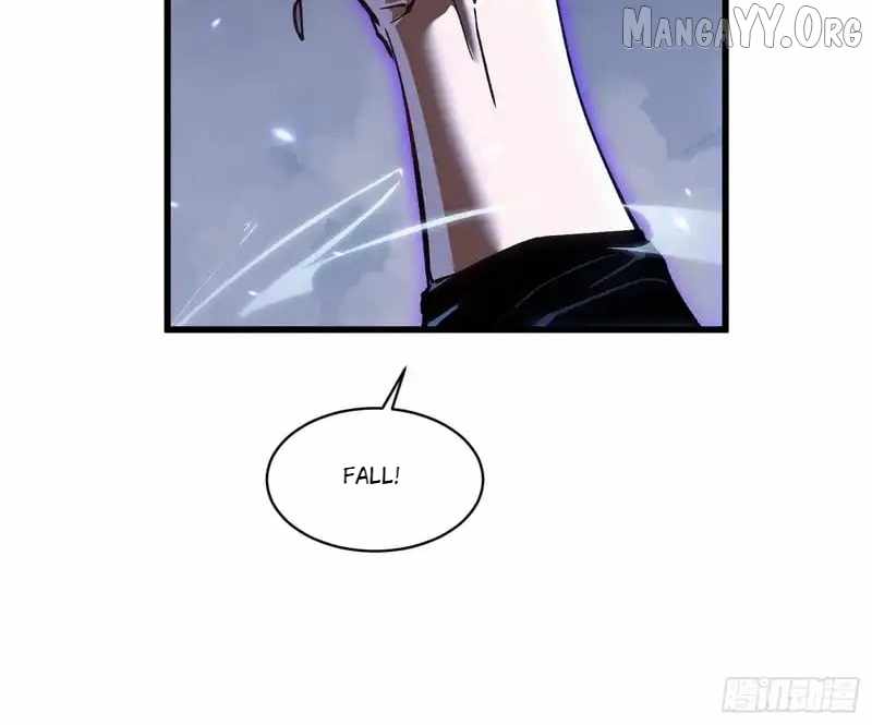 Martial Evolution: Start by Awakening the King of Monsters - Chapter 91 - Page 7
