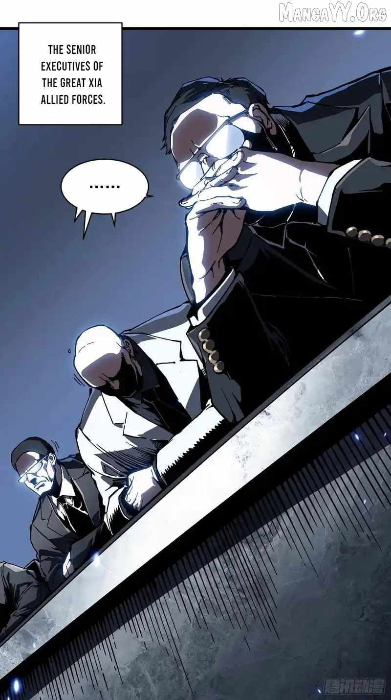 Martial Evolution: Start by Awakening the King of Monsters - Chapter 92 - Page 10