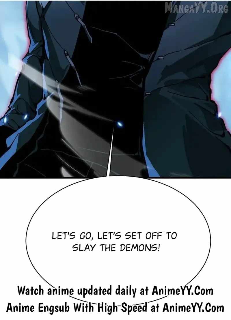 Martial Evolution: Start by Awakening the King of Monsters - Chapter 92 - Page 45