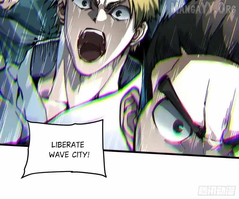 Martial Evolution: Start by Awakening the King of Monsters - Chapter 93 - Page 17