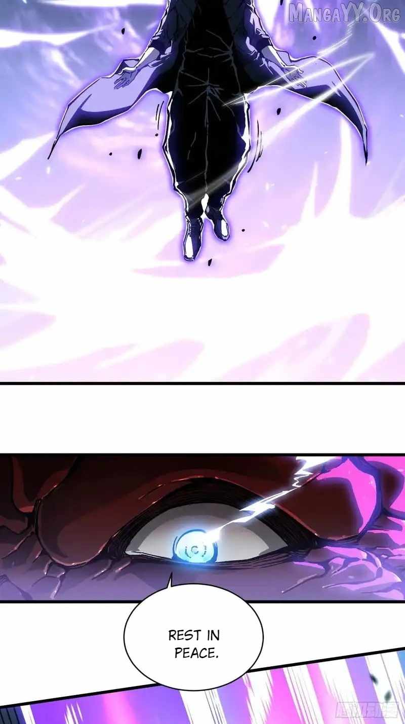 Martial Evolution: Start by Awakening the King of Monsters - Chapter 93 - Page 21