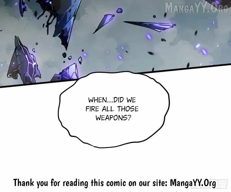 Martial Evolution: Start by Awakening the King of Monsters - Chapter 93 - Page 25