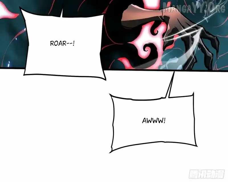 Martial Evolution: Start by Awakening the King of Monsters - Chapter 93 - Page 9