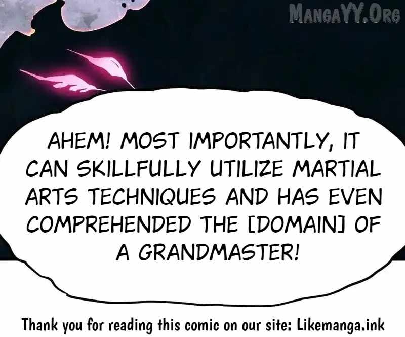 Martial Evolution: Start by Awakening the King of Monsters - Chapter 95 - Page 15