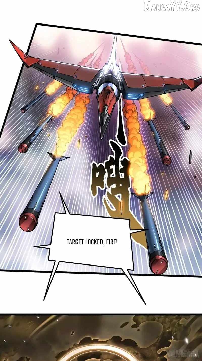 Martial Evolution: Start by Awakening the King of Monsters - Chapter 97 - Page 1