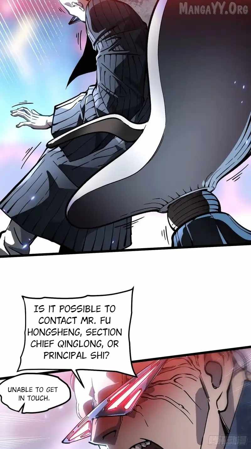 Martial Evolution: Start by Awakening the King of Monsters - Chapter 97 - Page 11