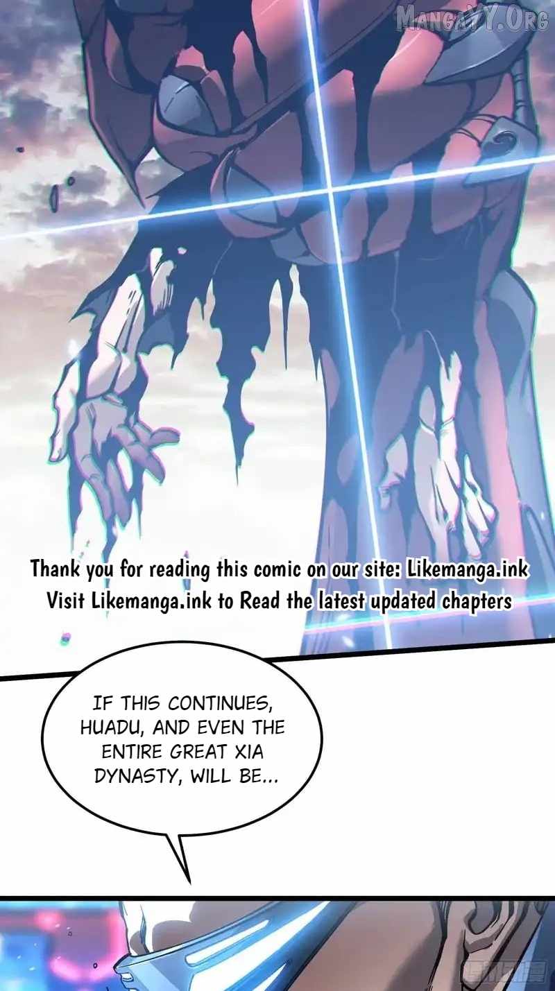 Martial Evolution: Start by Awakening the King of Monsters - Chapter 97 - Page 13