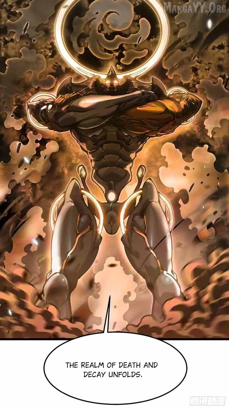 Martial Evolution: Start by Awakening the King of Monsters - Chapter 97 - Page 2