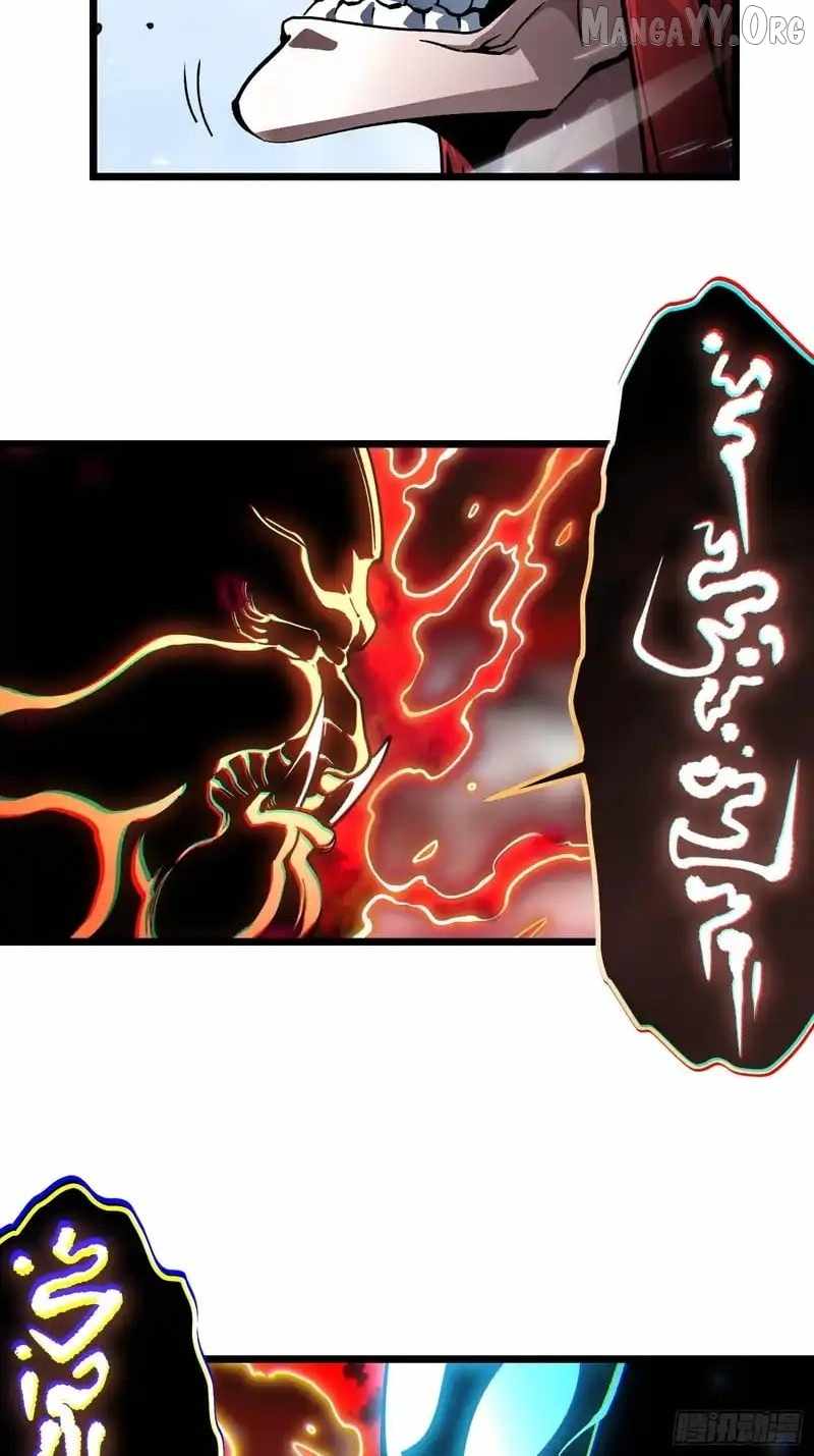 Martial Evolution: Start by Awakening the King of Monsters - Chapter 97 - Page 29