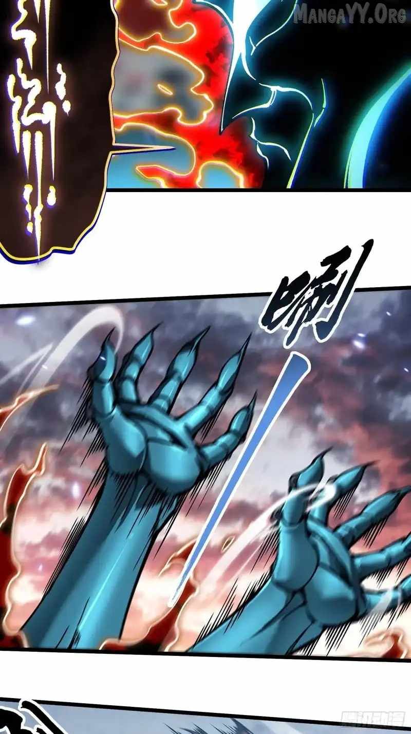 Martial Evolution: Start by Awakening the King of Monsters - Chapter 97 - Page 30