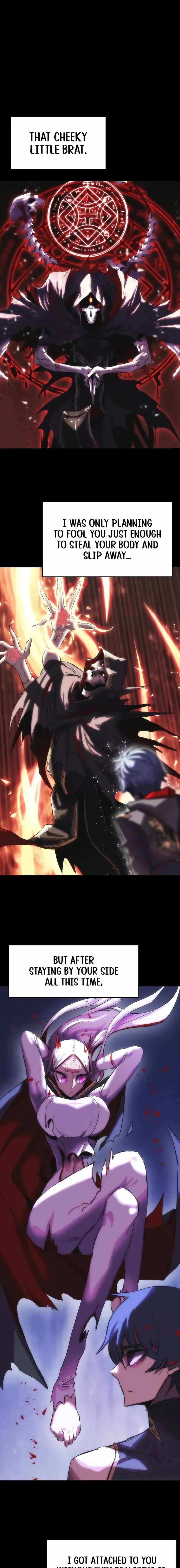 Bloodhound’s Regression Instinct - Chapter 100 - Page 0