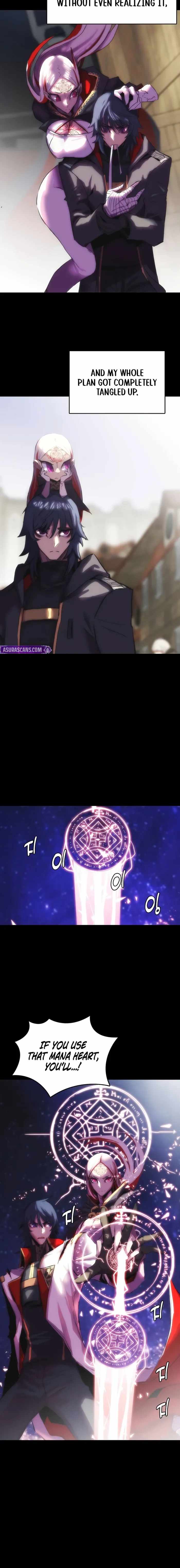 Bloodhound’s Regression Instinct - Chapter 100 - Page 1