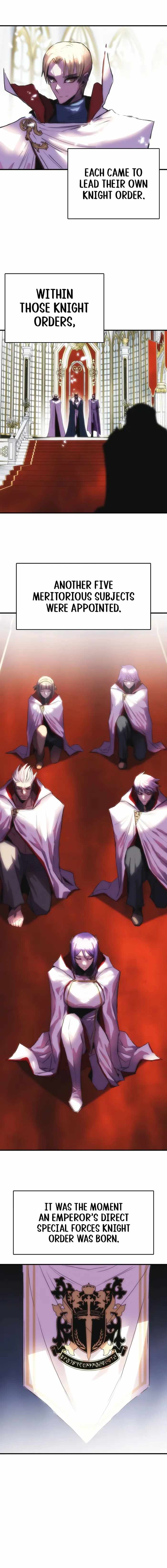 Bloodhound’s Regression Instinct - Chapter 100 - Page 10