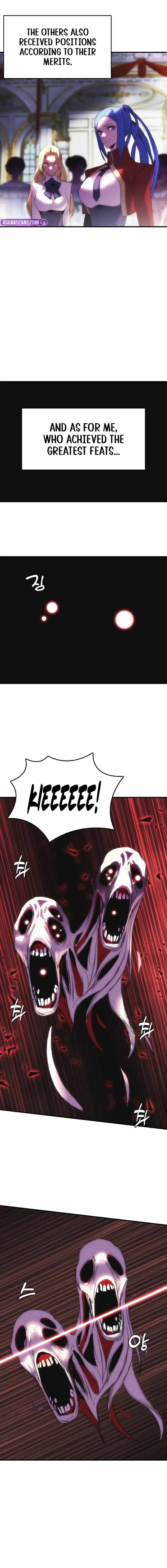 Bloodhound’s Regression Instinct - Chapter 100 - Page 11