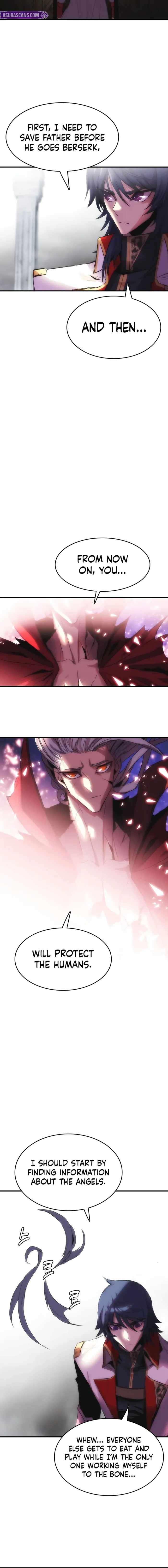 Bloodhound’s Regression Instinct - Chapter 100 - Page 13