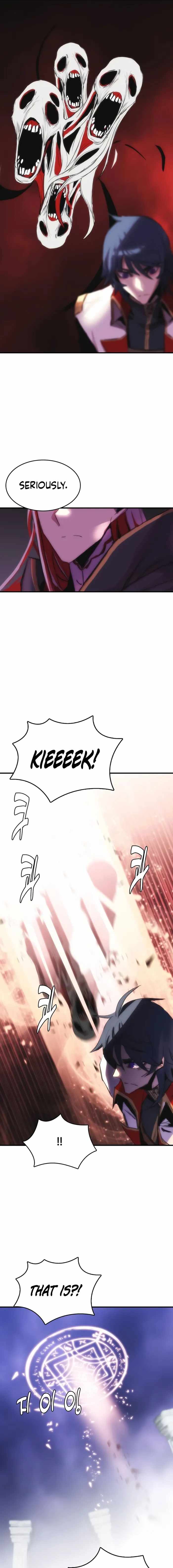 Bloodhound’s Regression Instinct - Chapter 100 - Page 14