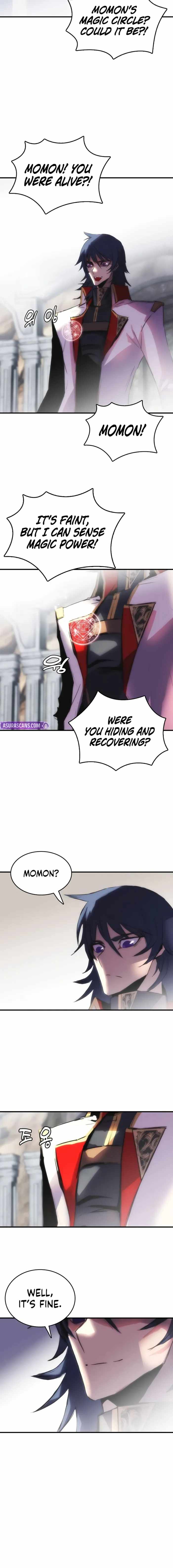 Bloodhound’s Regression Instinct - Chapter 100 - Page 15