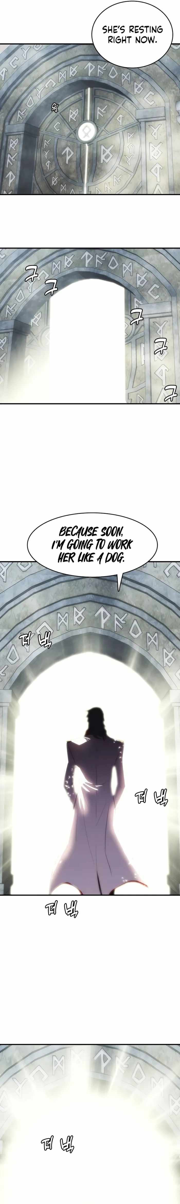 Bloodhound’s Regression Instinct - Chapter 100 - Page 16