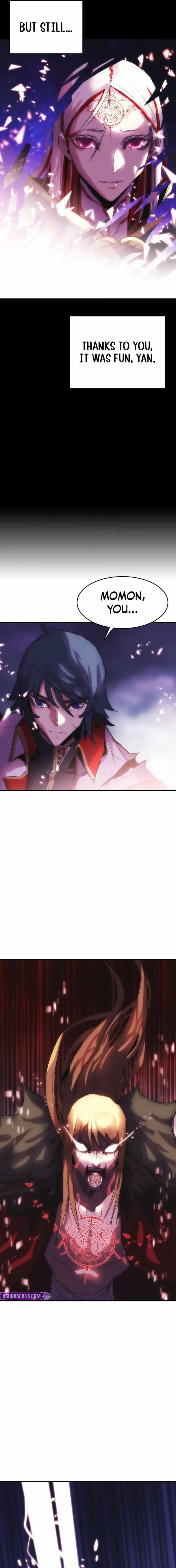 Bloodhound’s Regression Instinct - Chapter 100 - Page 2