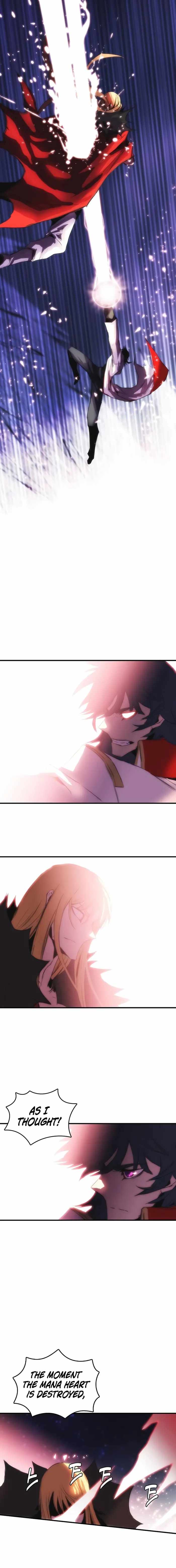 Bloodhound’s Regression Instinct - Chapter 100 - Page 3