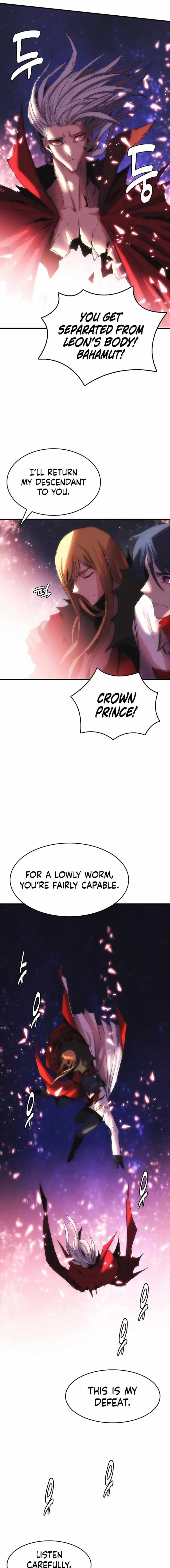 Bloodhound’s Regression Instinct - Chapter 100 - Page 4