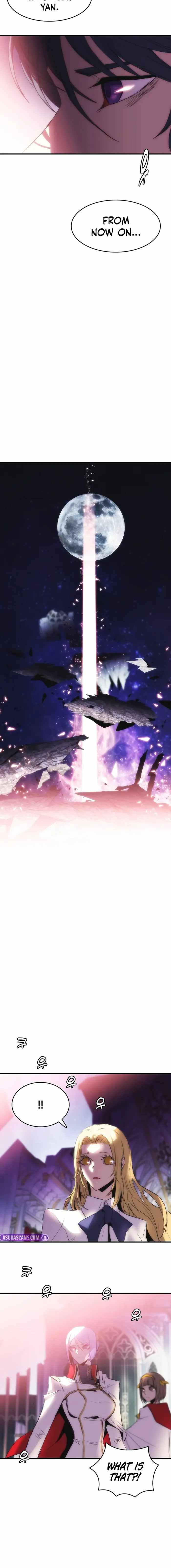 Bloodhound’s Regression Instinct - Chapter 100 - Page 5