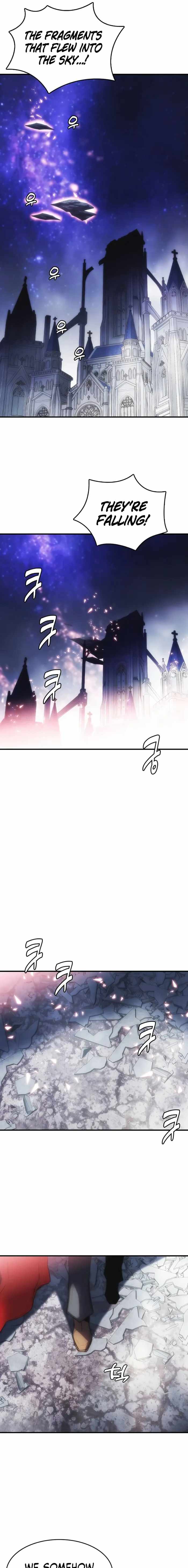 Bloodhound’s Regression Instinct - Chapter 100 - Page 6