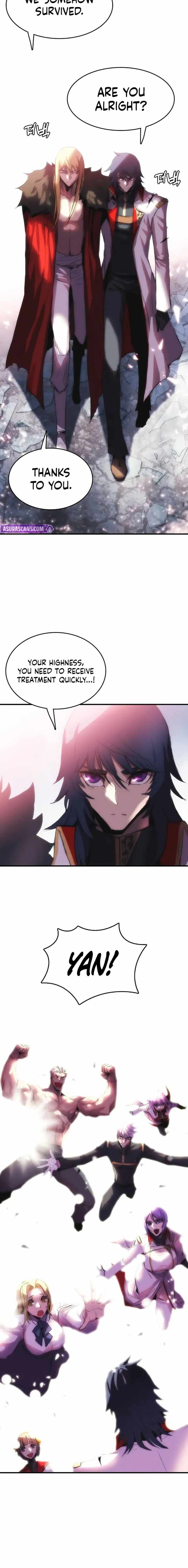 Bloodhound’s Regression Instinct - Chapter 100 - Page 7