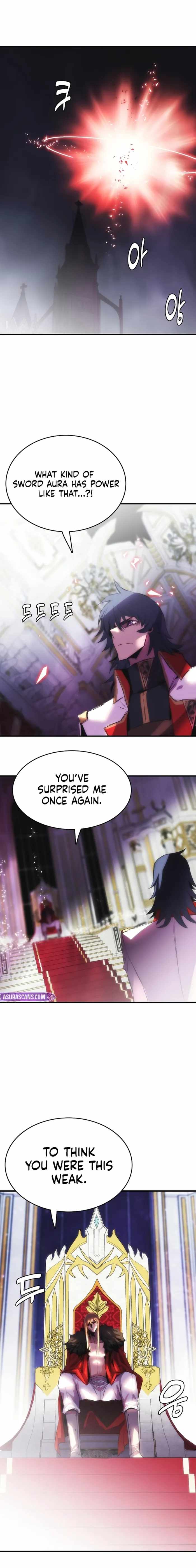 Bloodhound’s Regression Instinct - Chapter 97 - Page 5