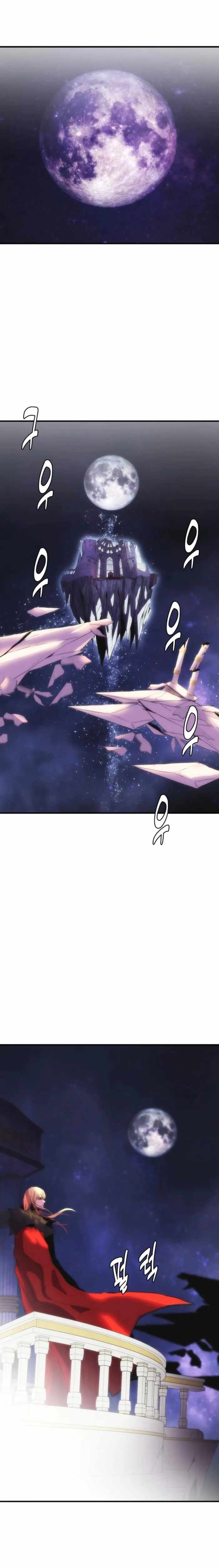 Bloodhound’s Regression Instinct - Chapter 98 - Page 0