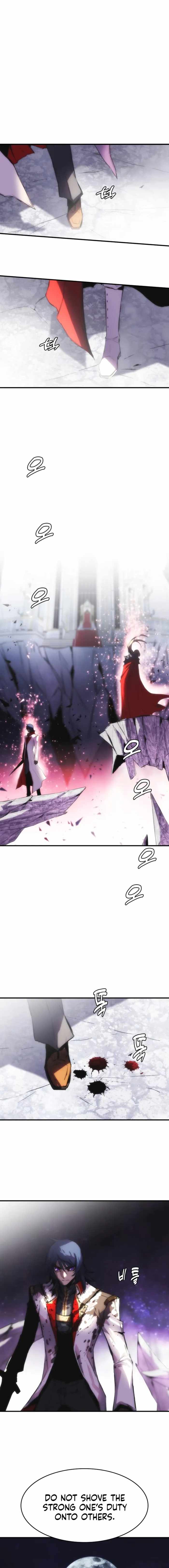 Bloodhound’s Regression Instinct - Chapter 98 - Page 10