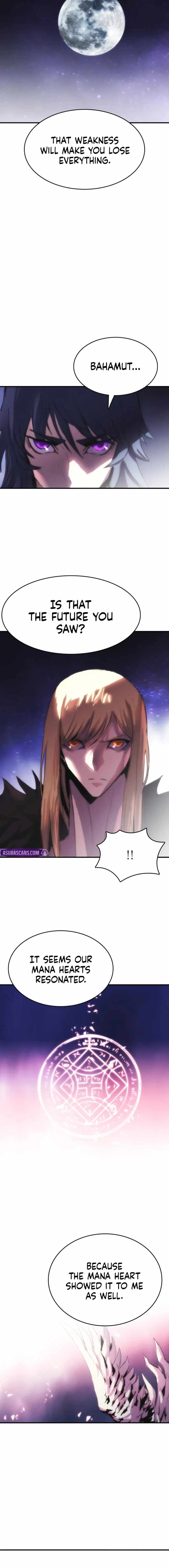 Bloodhound’s Regression Instinct - Chapter 98 - Page 11