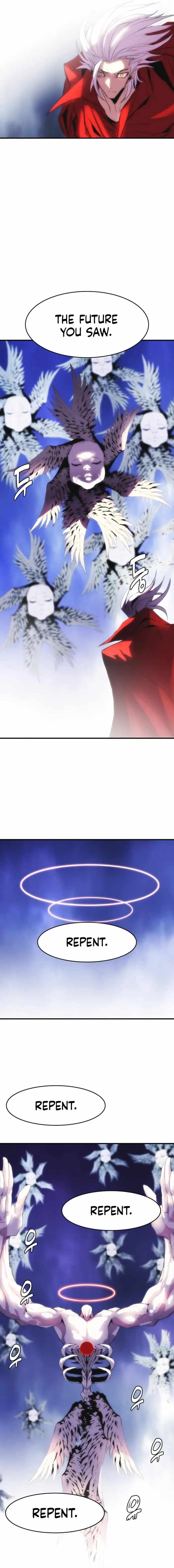 Bloodhound’s Regression Instinct - Chapter 98 - Page 12