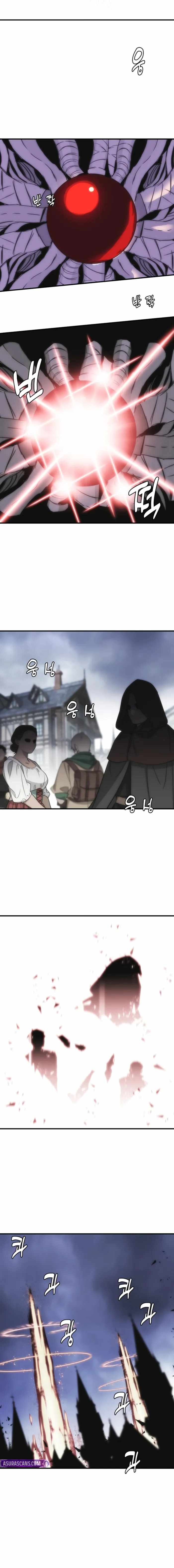 Bloodhound’s Regression Instinct - Chapter 98 - Page 13